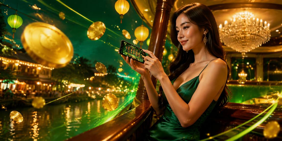 69vnvip Live Casino