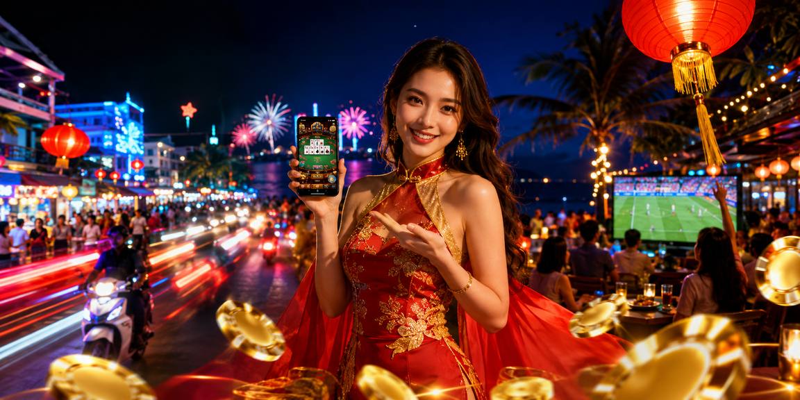 69vnvip Mahjong Ways 2 tại 69vnvip – Trải nghiệm độc đáo